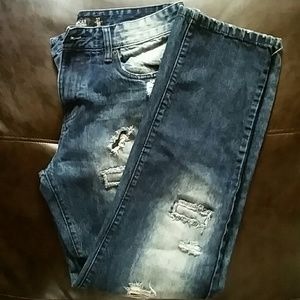 Southpole Jeans